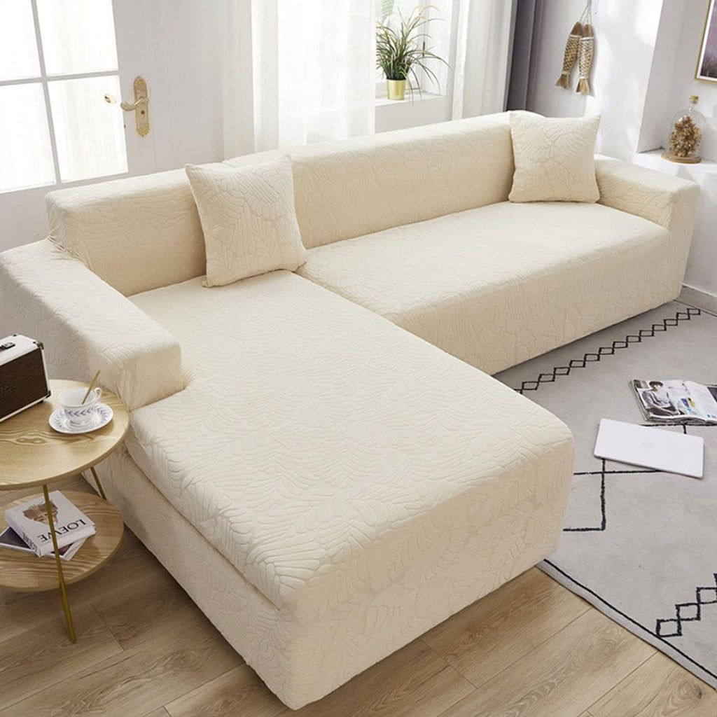 2025 New Addition Polar Fleece Sofa Cover