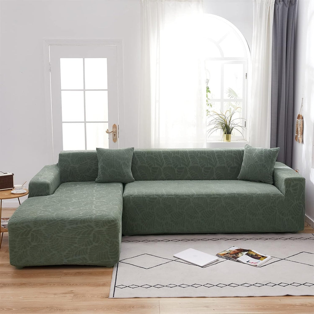 2025 New Addition Polar Fleece Sofa Cover