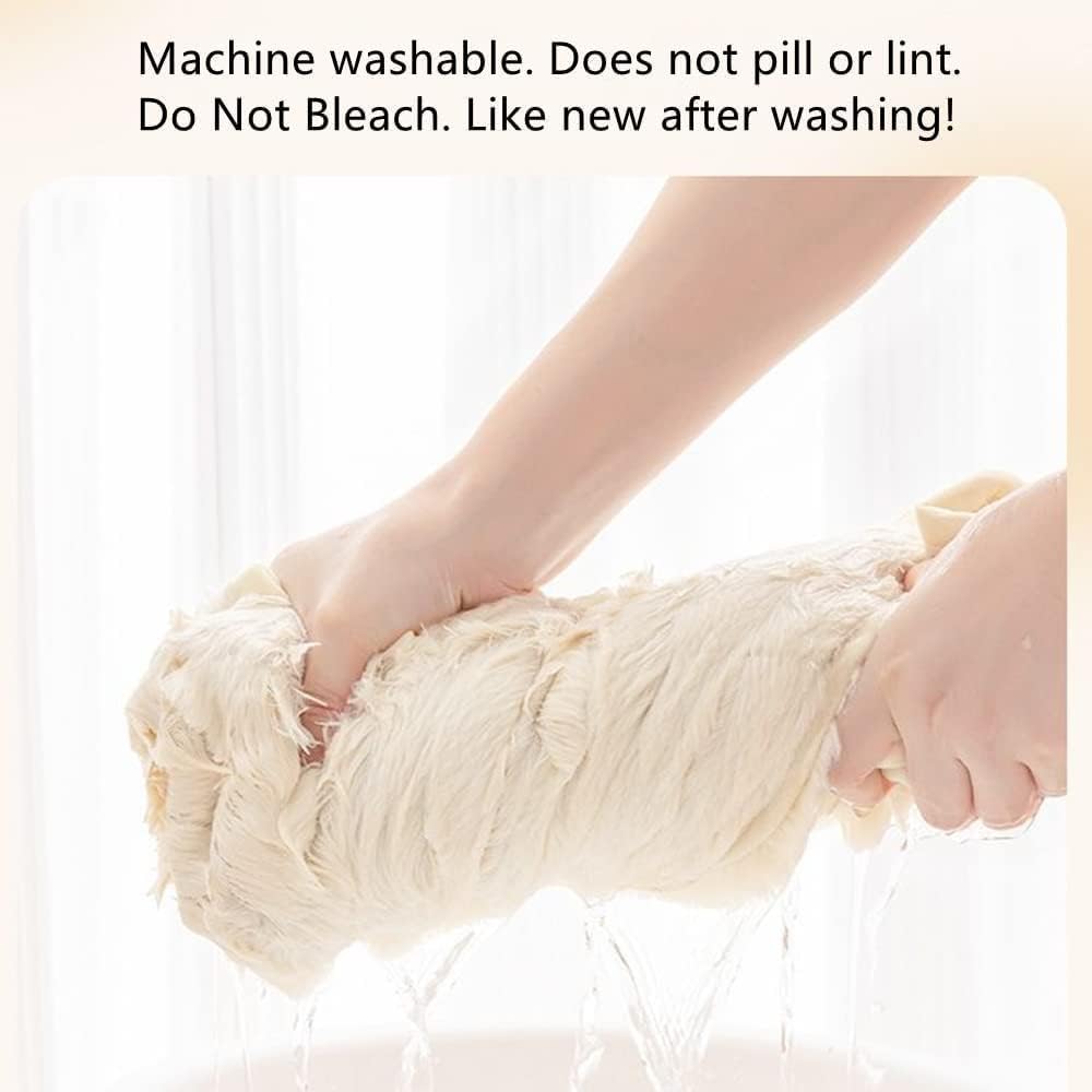 Plush Non Slip Sofa Mat - 50% Off