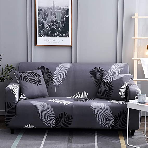 Tie-N-Dye EXCLUSIVE STRETCHABLE SOFA COVER