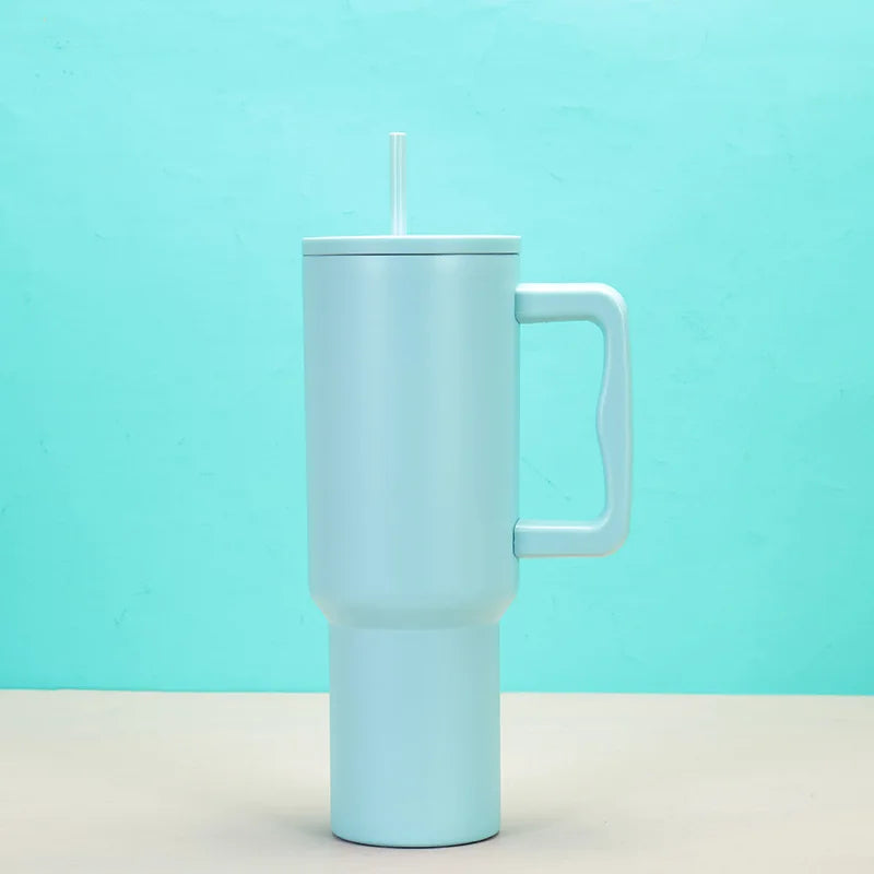 Viral Insulated Stainless Steel Tumbler - Hot & Cold - 1200 ML