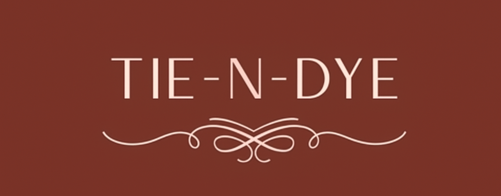 Tie-N-Dye